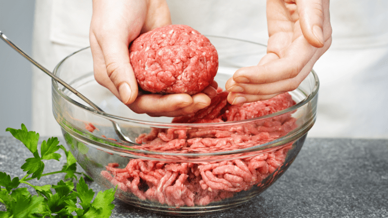 DOM DELUISE MEATBALL RECIPE FOR 4