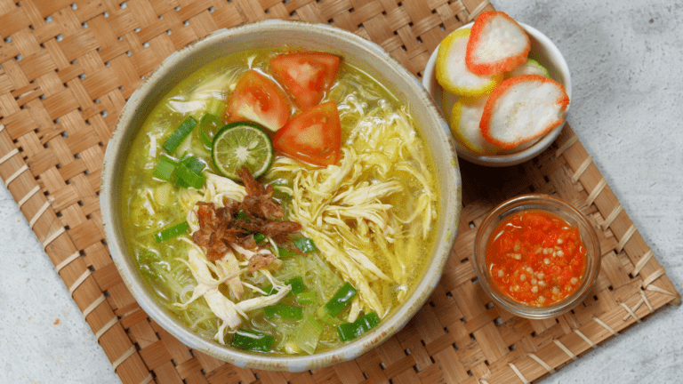 HOUSE SPECIAL SOUP RECIPE