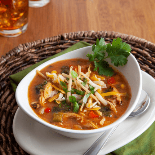 HOUSE SPECIAL SOUP RECIPE
